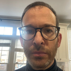 Meet your Posher, Michael